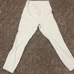 High-Waisted Lululemon Align Leggings
